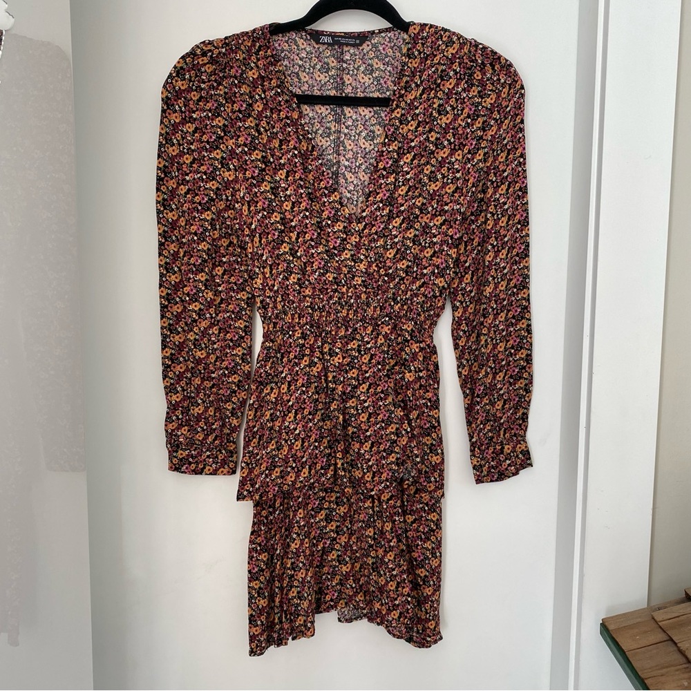 Zara dress